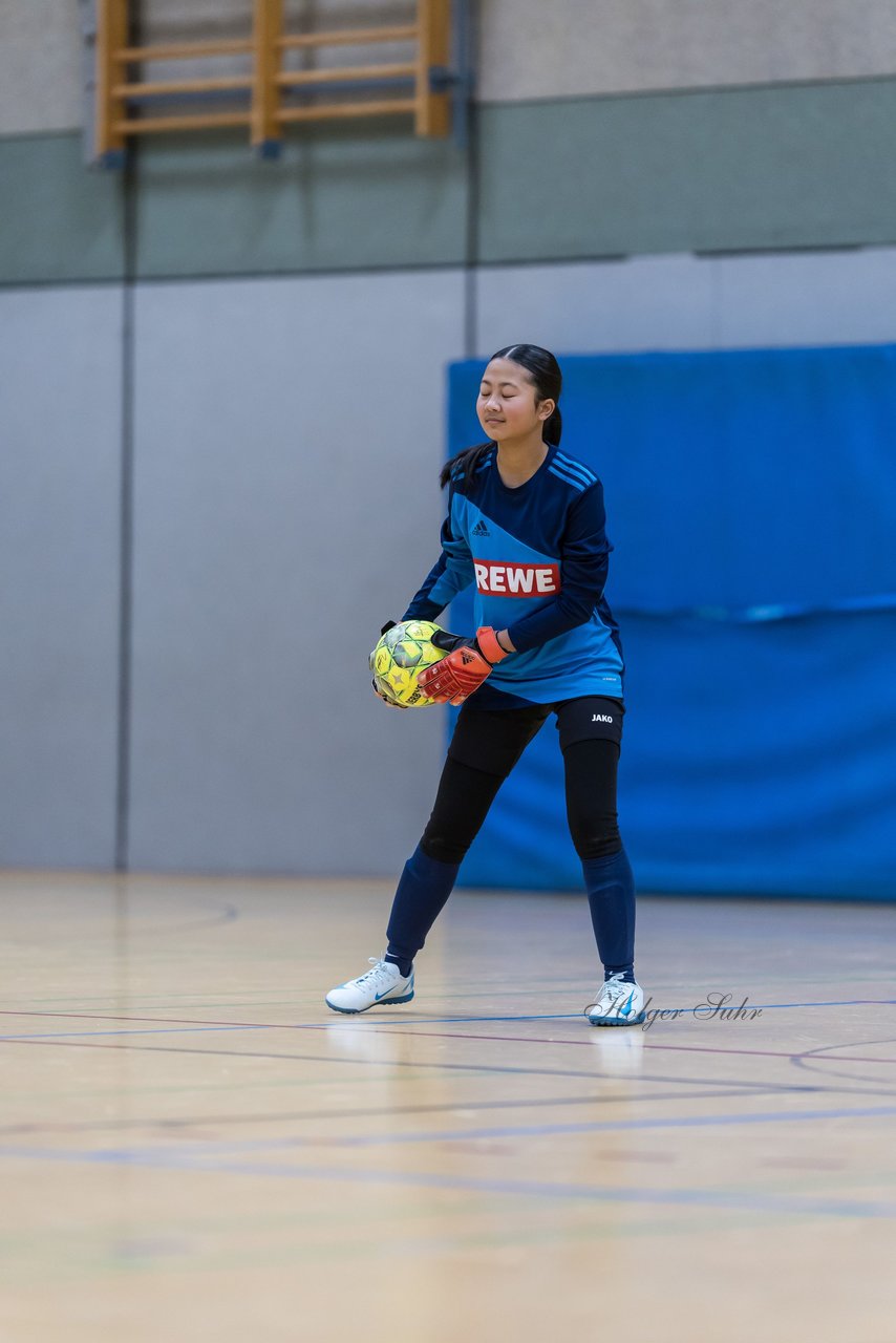 Bild 342 - wCJ Futsalmeisterschaft